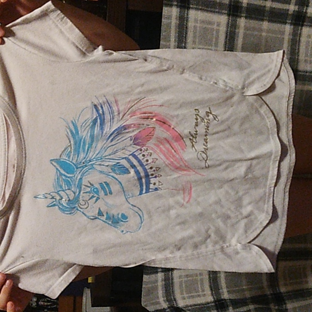 Tee shirt 👕